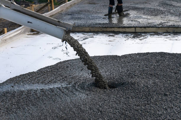 Best Best Concrete Contractor  in Jal, NM