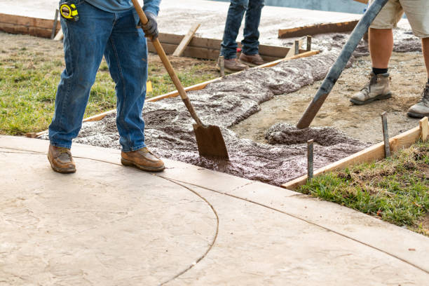 Best Affordable Concrete Contractor  in Jal, NM