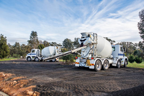 Best Concrete Slab Installation  in Jal, NM