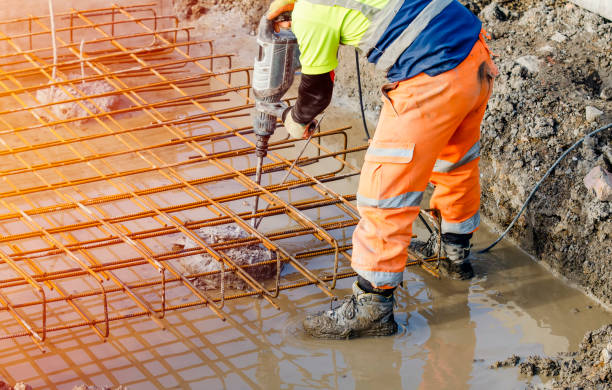 Best Waterproofing & Drywells  in Jal, NM